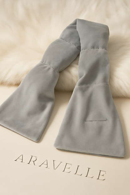 Aravelle ™ Weighted Sleeping Mask