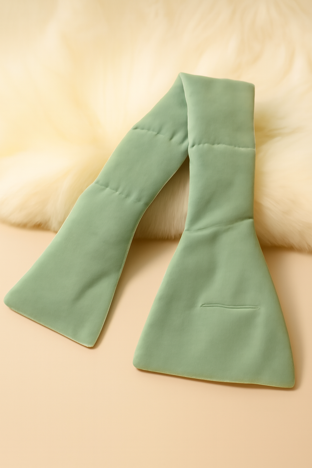 Aravelle ™ Weighted Sleeping Mask