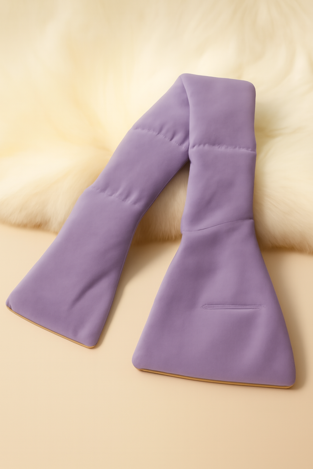 Aravelle ™ Weighted Sleeping Mask